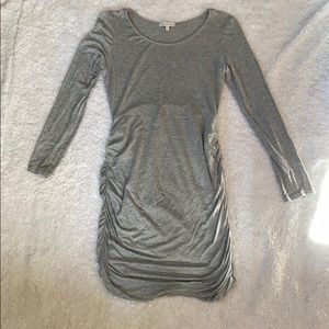 Charlotte Russe long sleeve dress